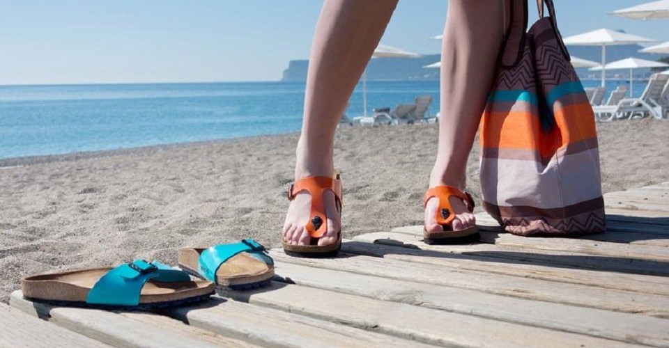 Sommer-Trend: Birkenstock, cool oder uncool?