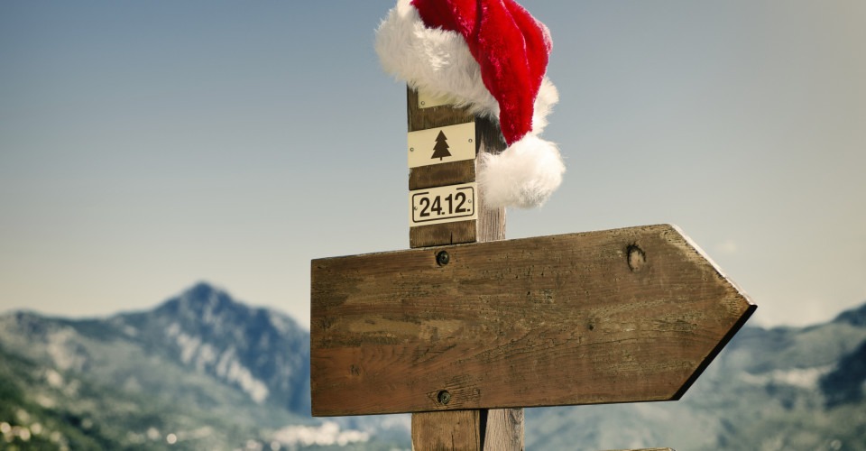 Weihnachten ist nicht mehr weit - Adventskalender für Shoppingfans!