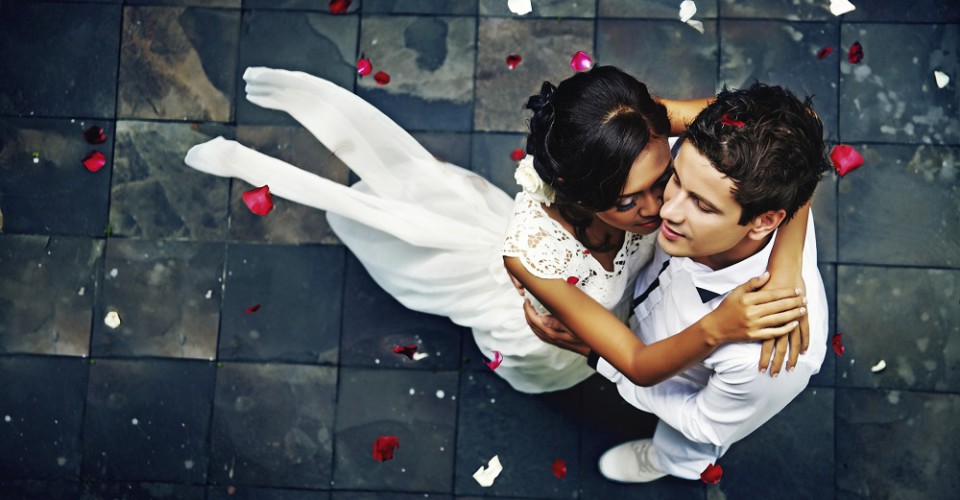 Hochzeitssaison - Ja, ich will...dabei sein!