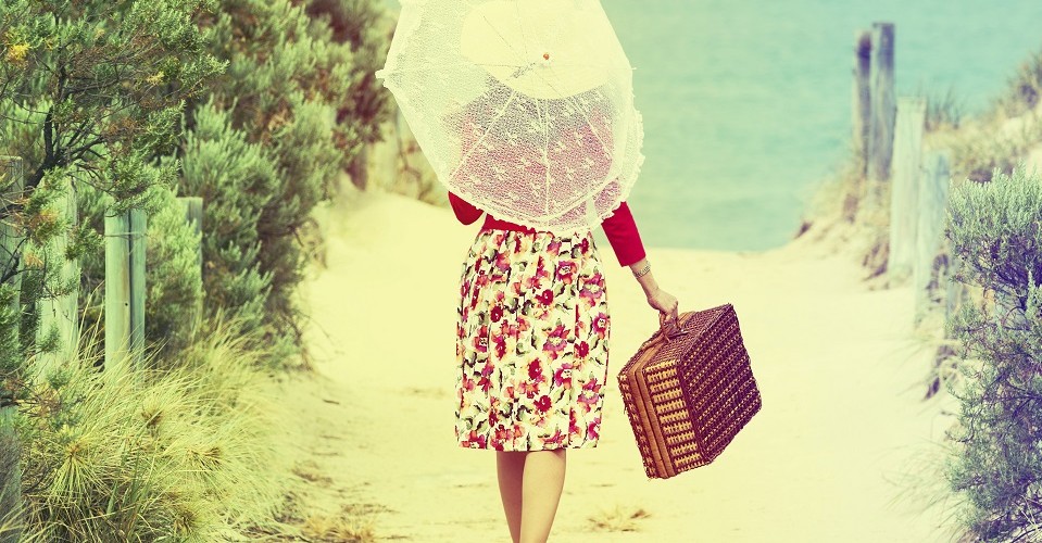Il fait trop chaud pour travailler !