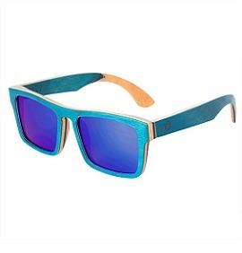 Lunettes de soleil Dagobear, 89€