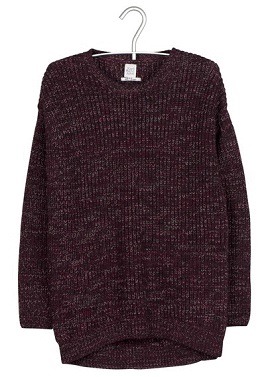 Pull Karl Marc John, -50% 49€50 au lieu de 99€