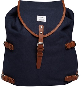 Sac à dos Sandqvist, -30%, 122€50 au lieu de 175€