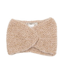 Turban Mes Demoiselles, -50% 30€ au lieu de 60€