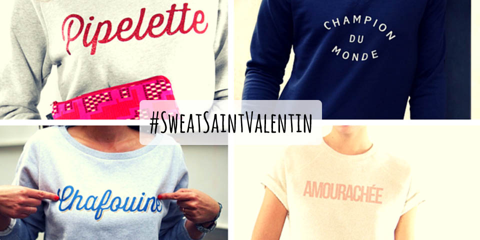 Concours Instagram : gagnez un sweat French Disorder !