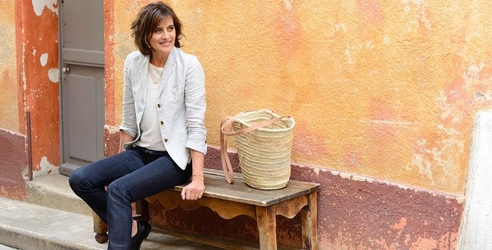 Le bazar chic d'Ines de la Fressange à Paris !