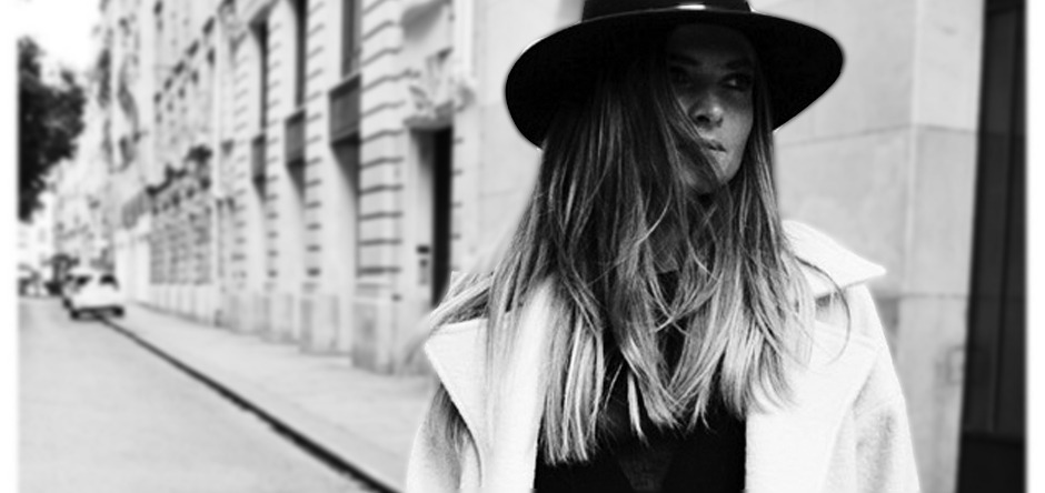 Vous n’oublierez pas le visage de @Marieandmood