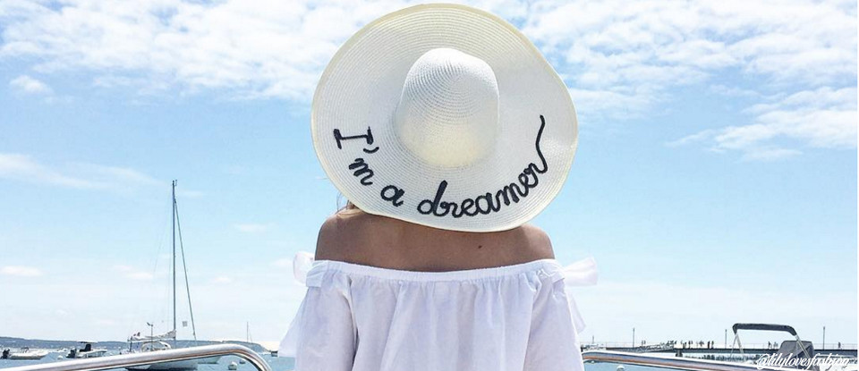 Quel chapeau choisir cet été ?