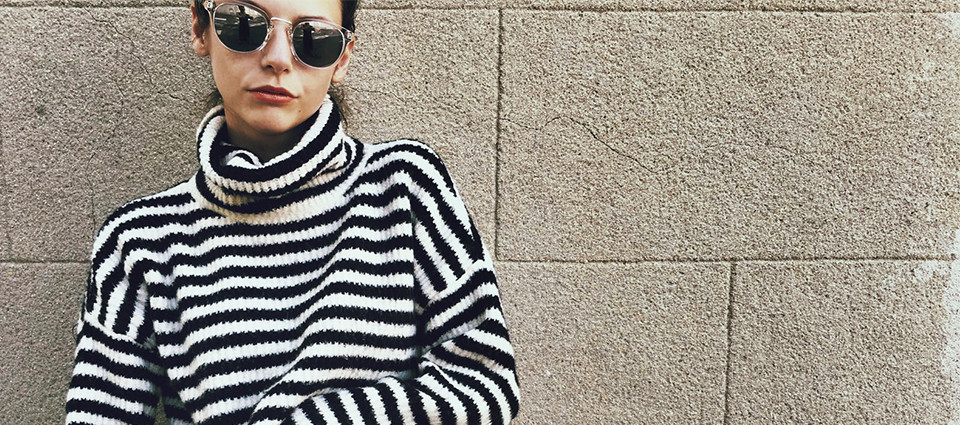 Les inspirations de la semaine by @alizeegamberini
