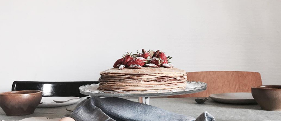 Les inspirations de la semaine by @label_mag