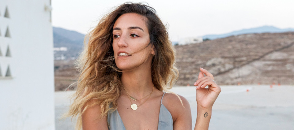 La vie de Kenza, sa réussite, son blog