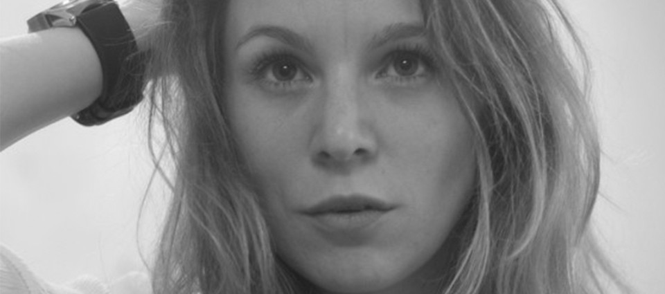 Anne Solange Tardy, la passion des mots