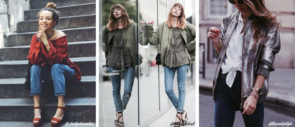 Les couleurs tendances de l'automne 2016