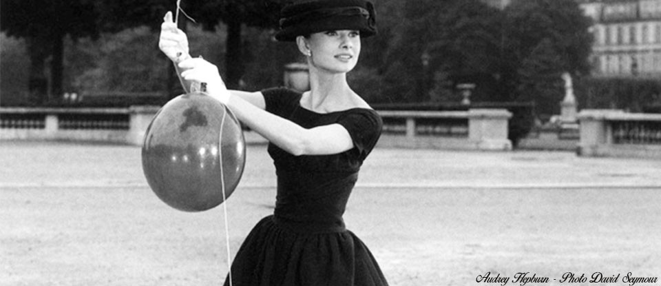Le guide mode pour dompter la petite robe noire