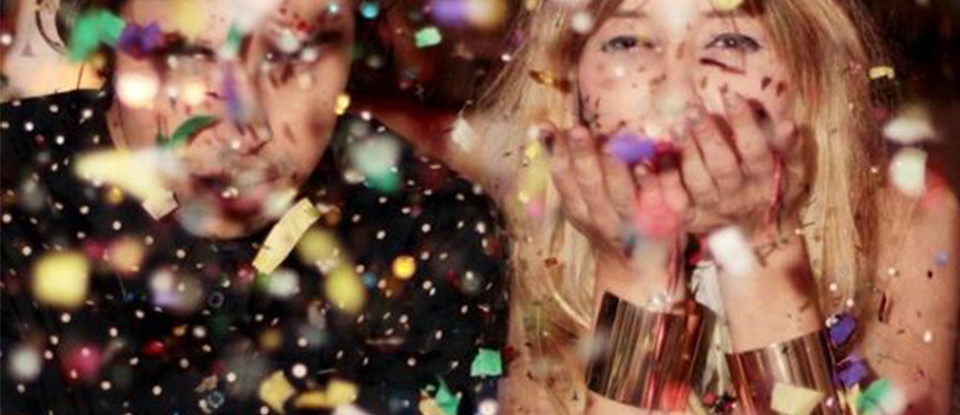 Les indispensables mode pour faire sensation au nouvel an