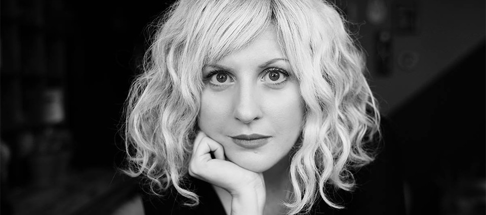 Elisa Gallois, maman et blogueuse à succès