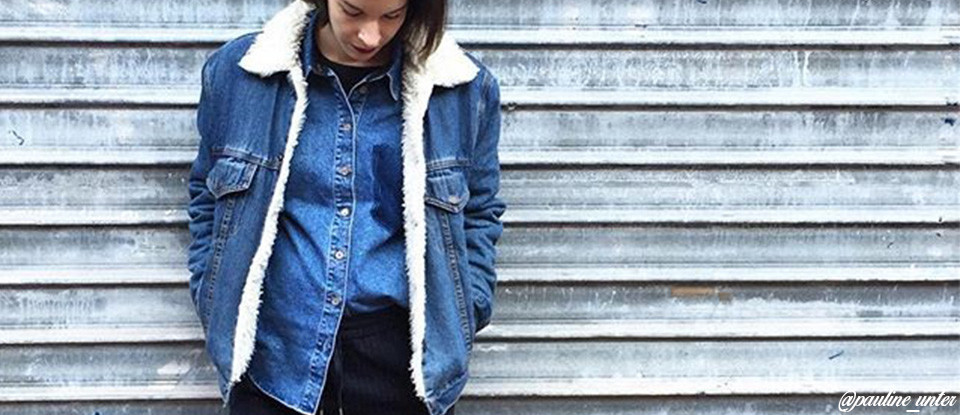 4 comptes Instagram à suivre pour un look boyfriend