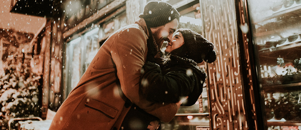 Saint-Valentin : 4 conseils mode pour le faire craquer