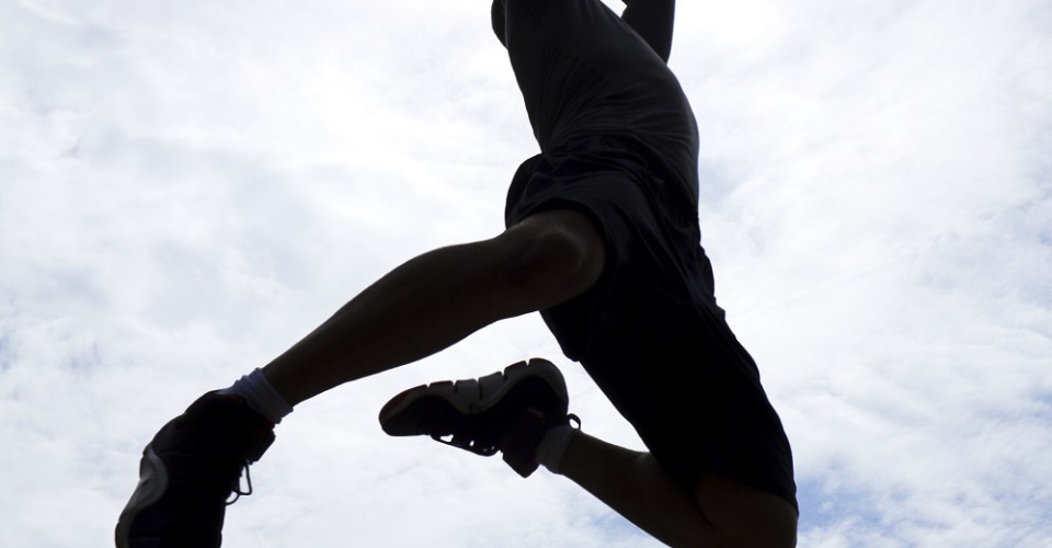 Sneakers Air Jordans : 30 ans déjà !