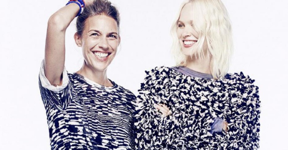 La touche Isabel Marant chez H&M